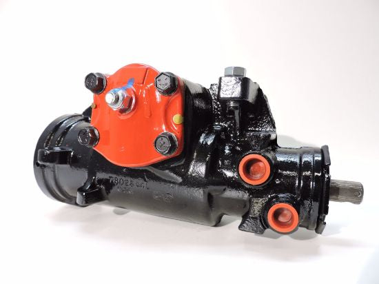 1980-1993 Ram Redhead Steering Gear box 4 Turns 2856SNI-4T