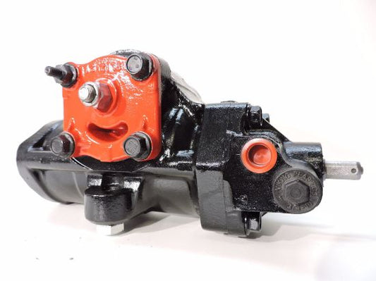 2009-2012 Ram Readhead Steering Gear Box 2880-3T