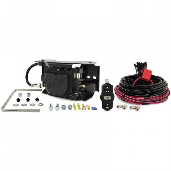 Air Lift Wireless Air Compressor system 25980EZ