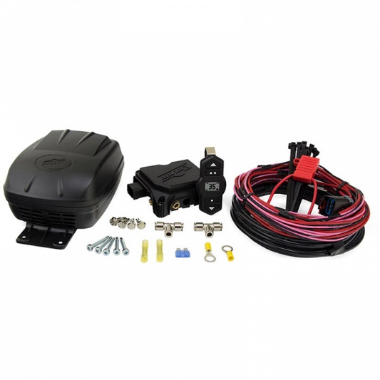 Air Lift Air Wireless Compressor Kit 25980