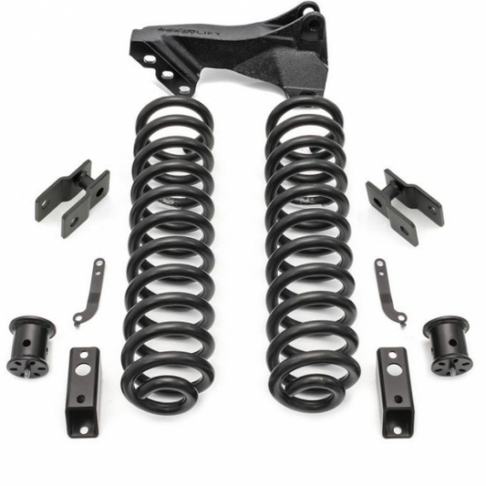 2011-2019 Superduty 2.5’’ Coil Spring Lift Kit 46-2728