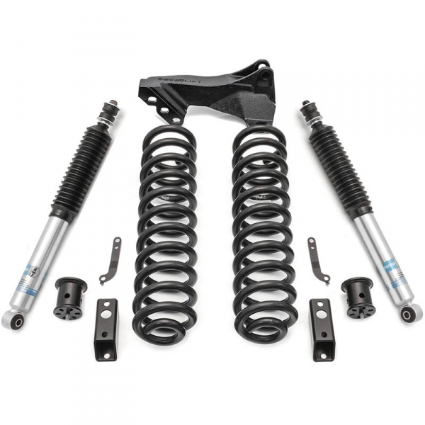 2017-2021 Superduty Readylift 2.5’’ Coil Spring lift kit 46-2723