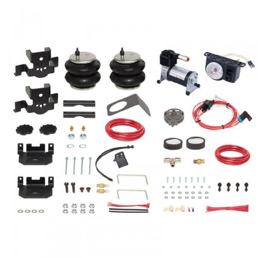 2003-2013 Ram Firestone 2805 Ride All In One Helper Spring Kit