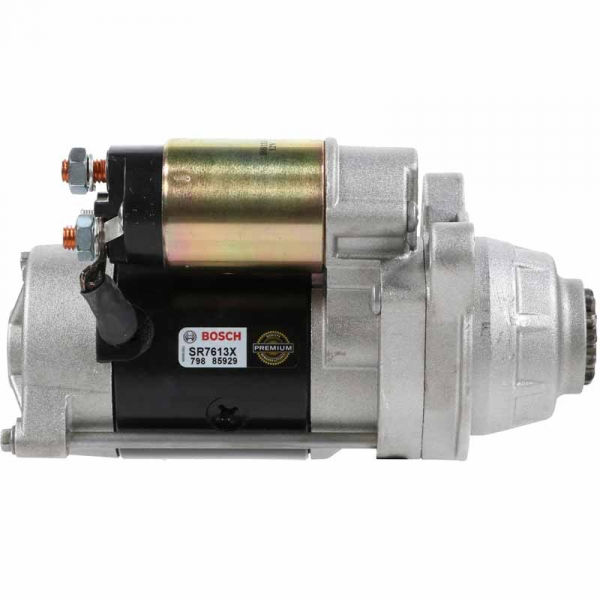 2011-2020 Superduty 6.7 Bosch Reman Starter SR7613X