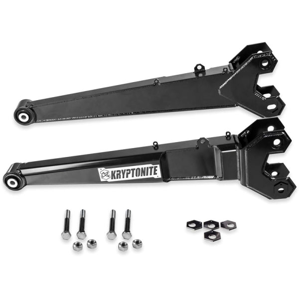 2005-2024 Superduty kryptonite Death Grip Radius Arm Kit KRFD1