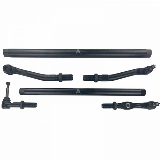 2011-2016 Superduty Apex Extreme Duty Tie Rod & Drag Link Kit KIT170