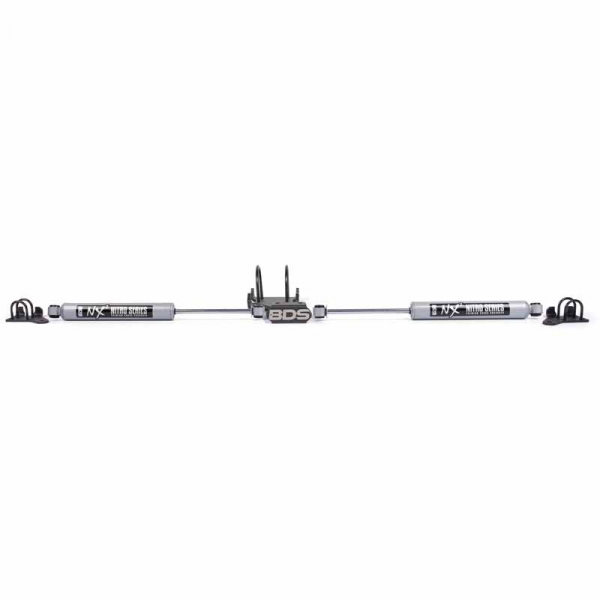 2005-2023 Superduty BDS NX2 Steering Stablizer Kit