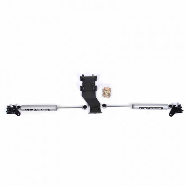 2005-2023 Superduty BDS NX2 Steering Stablizer Kit