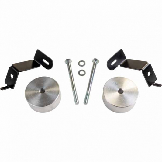 2023-2024 Readylift Auto-Leveling Headlight Bracket For 2.5’’ Lift Kit 67-23210