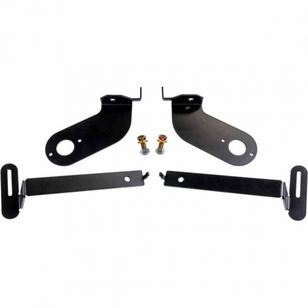 2023-2024 Readylift Auto-Leveling Headlight Brackets For 3.5’’-6’’ Lift Kits 67-23410