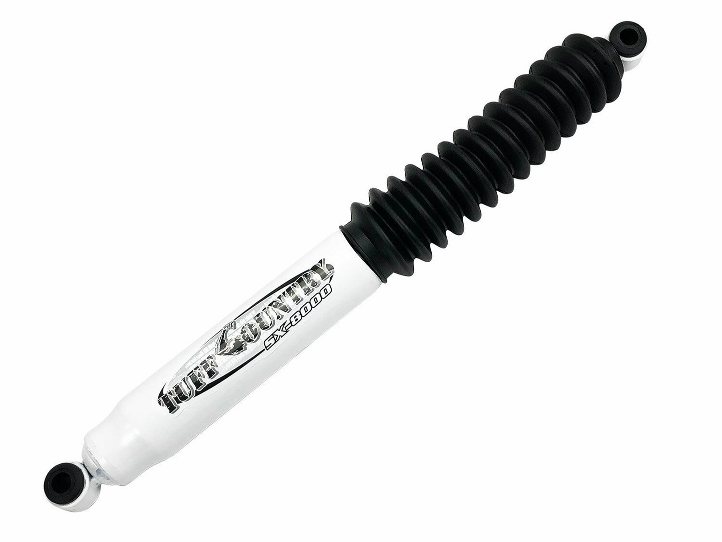 1969-1993 Dodge Truck/Ramcharger 1/2 & 3/4 ton Tuff Country 2" Rear SX8000 Nitro Gas Shock Absorbers 4wd 61261