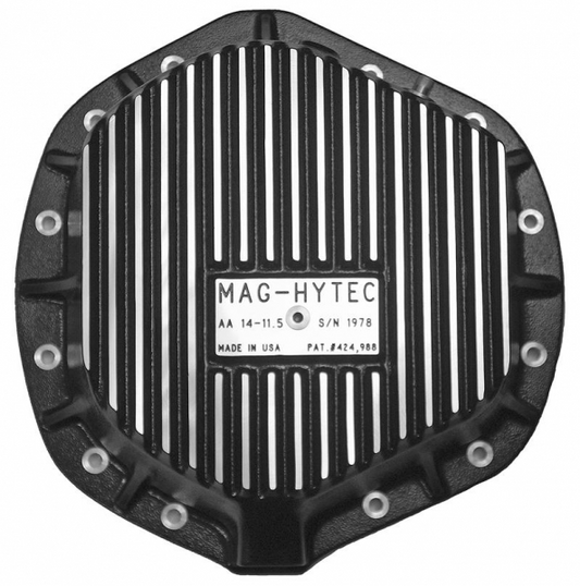 2003-2013 Mag-Hytec AA 14-11.5 Differential Cover