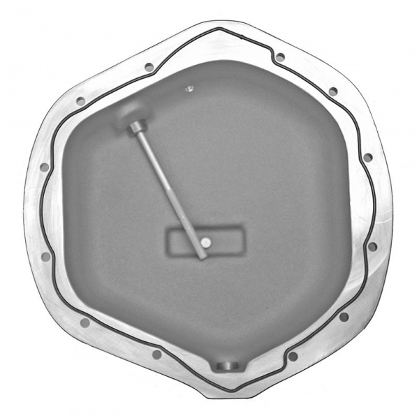 2003-2013 Mag-Hytec AA 14-11.5 Differential Cover