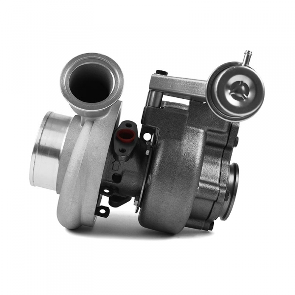 1994-1995 Dodge 5.9L Cummins Xpressor OER Series New HX35W Replacement Turbocharger XD576 XDP