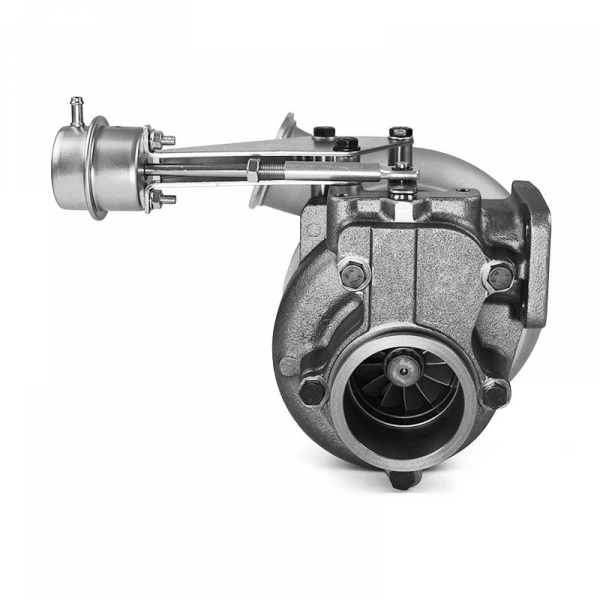 1994-1995 Dodge 5.9L Cummins Xpressor OER Series New HX35W Replacement Turbocharger XD576 XDP