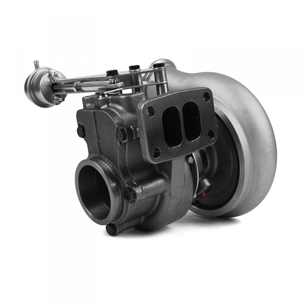 1994-1995 Dodge 5.9L Cummins Xpressor OER Series New HX35W Replacement Turbocharger XD576 XDP