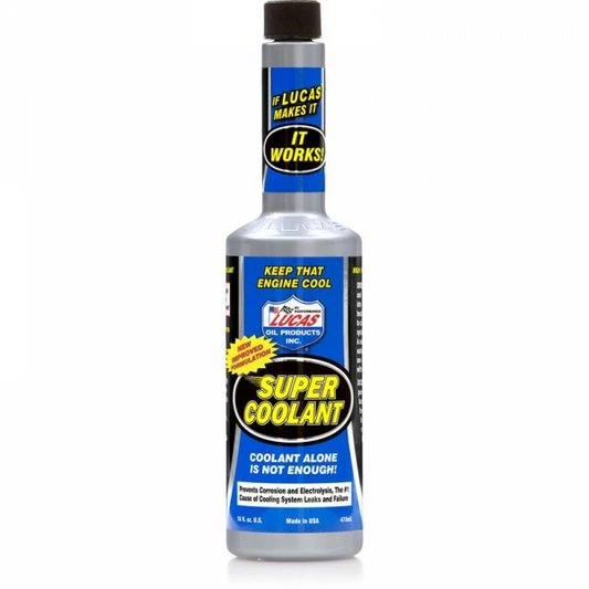 Lucas Super Coolant Additive 10640