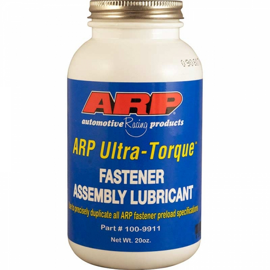 ARP Ultra-Torque Fastener Assembly Lubricant