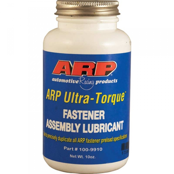 ARP Ultra-Torque Fastener Assembly Lubricant