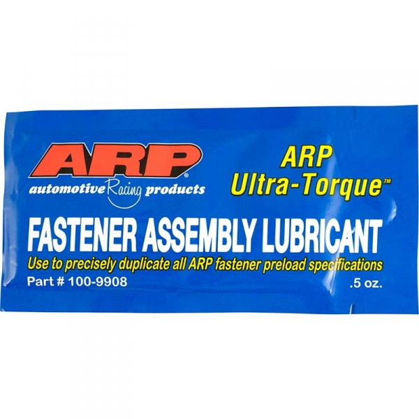 ARP Ultra-Torque Fastener Assembly Lubricant