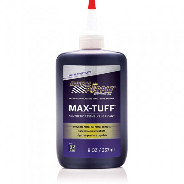 Royal Purple Max-Tuff Assembly Lubricant 01335