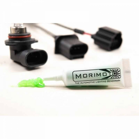 Morimoto LectricLube Dielectric Grease A61