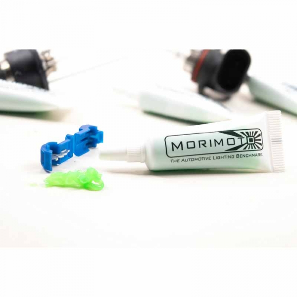 Morimoto LectricLube Dielectric Grease A61