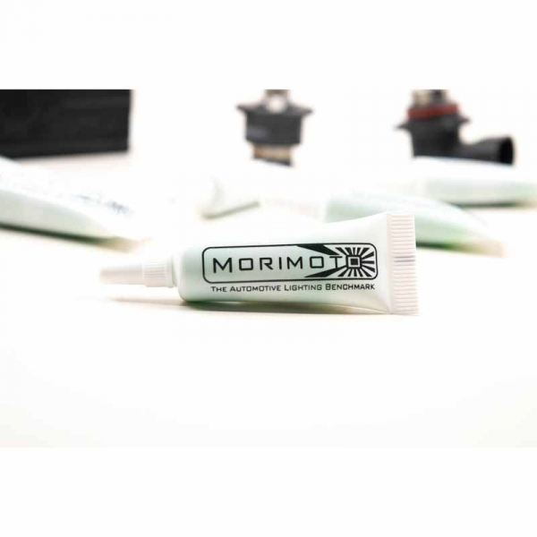 Morimoto LectricLube Dielectric Grease A61