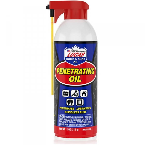 Lucas Penetrating Oil 11043