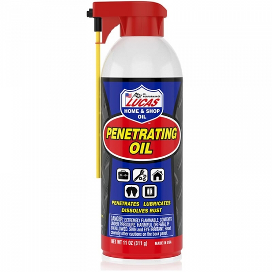 Lucas Penetrating Oil 11043