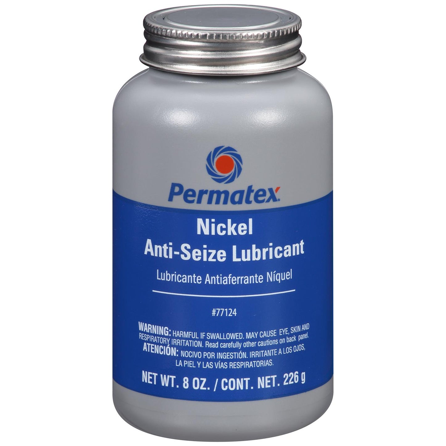 Permatex Nickel Anti-Seize lubricant 77124