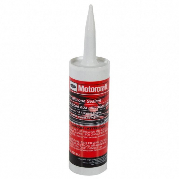 Ford Motorcraft RTV Silicone Sealant TA-3