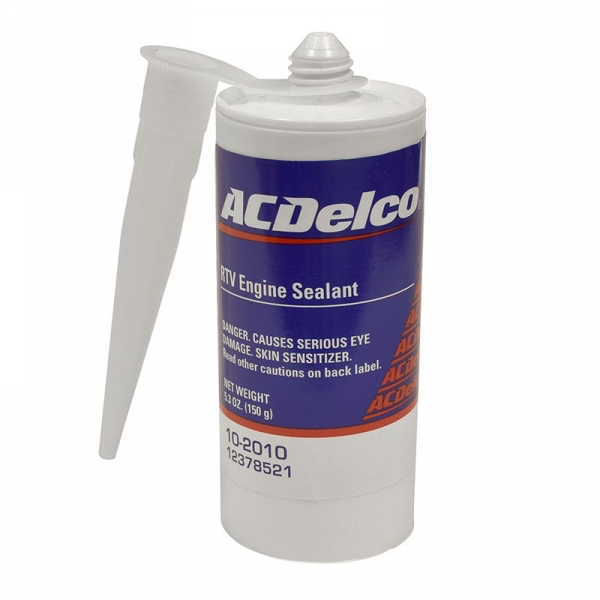 ACDelco RTV Engine Sealant 12378521