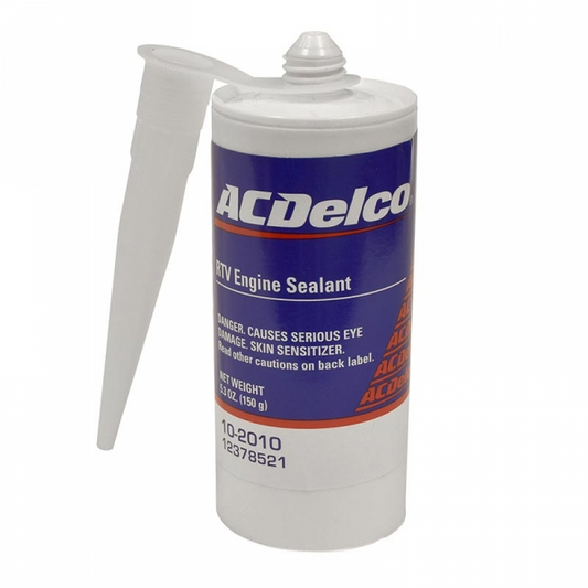 ACDelco RTV Engine Sealant 12378521