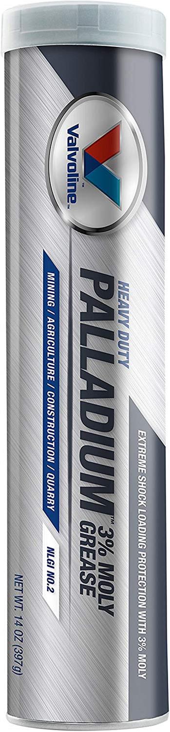 Valvoline Palladium Grease Tube VV70112