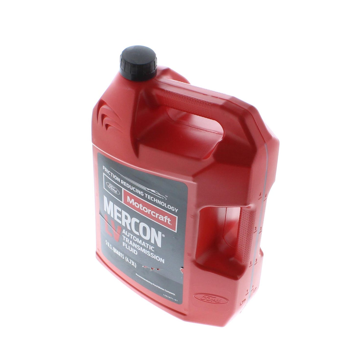 Motorcraft Mercon LV Transmission Fluid XT105Q3LV