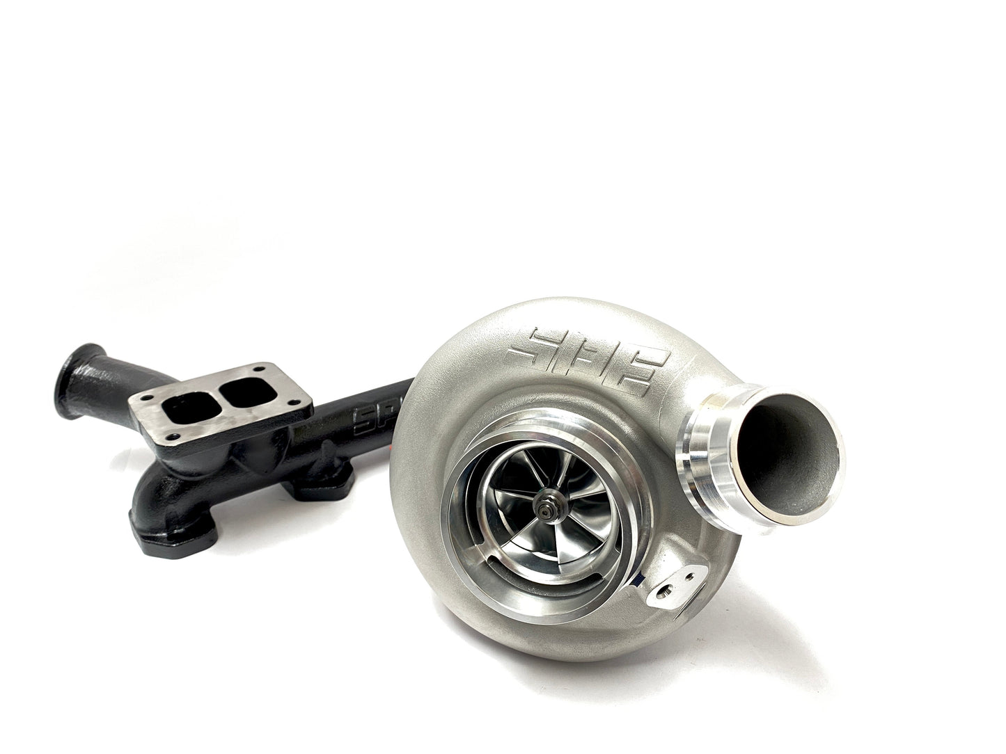 2011-2019  6.7 Powerstroke SPE EMPEROR TURBO SYSTEM