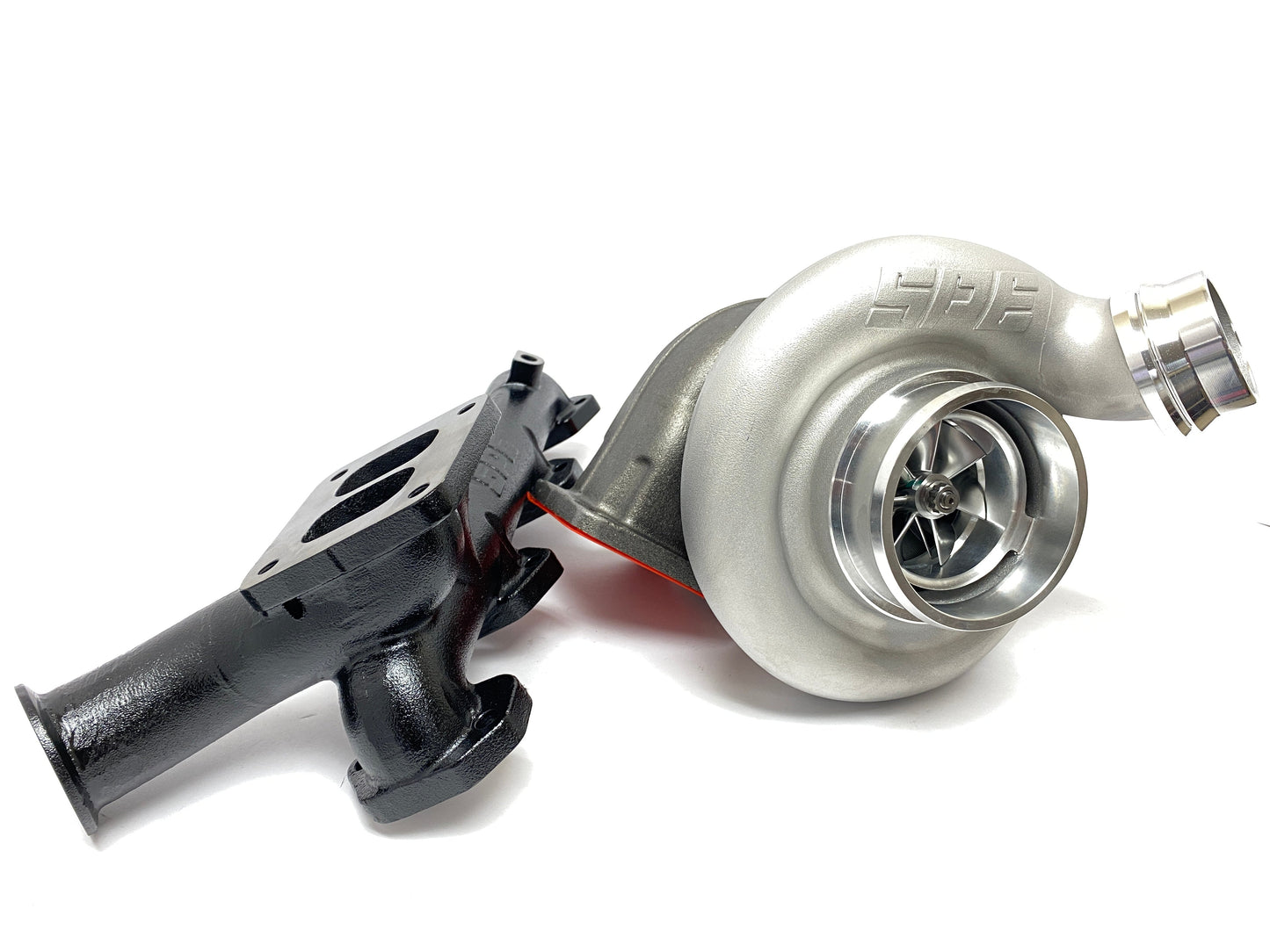 2011-2019  6.7 Powerstroke SPE EMPEROR TURBO SYSTEM