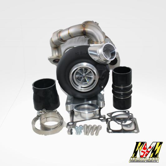 2011-2014 6.7 Powerstroke MPD SXE Turbo Kit