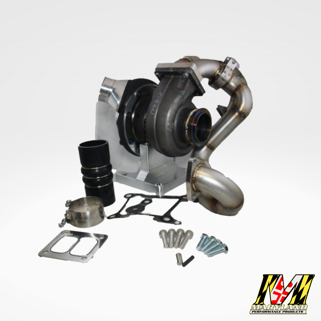 2011-2014 6.7 Powerstroke MPD SXE Turbo Kit