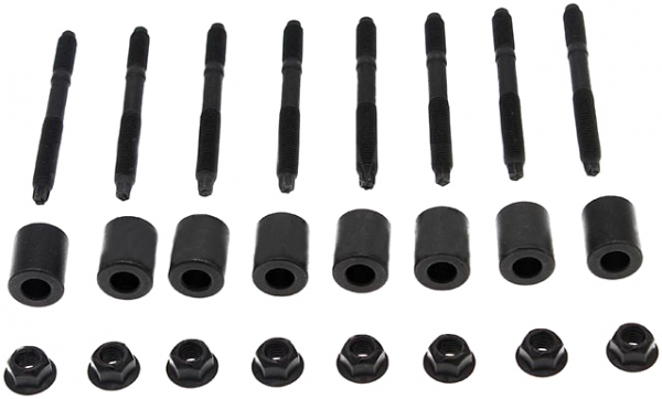 2011-2022 6.7L Powerstroke Dorman Exhaust Manifold Hardware Kit  (85.2 MM LENGTH) 675-224