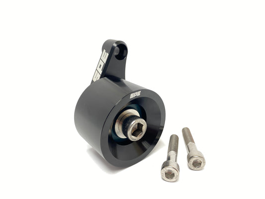 SPE 2020+ GT500 Fixed Aux Idler