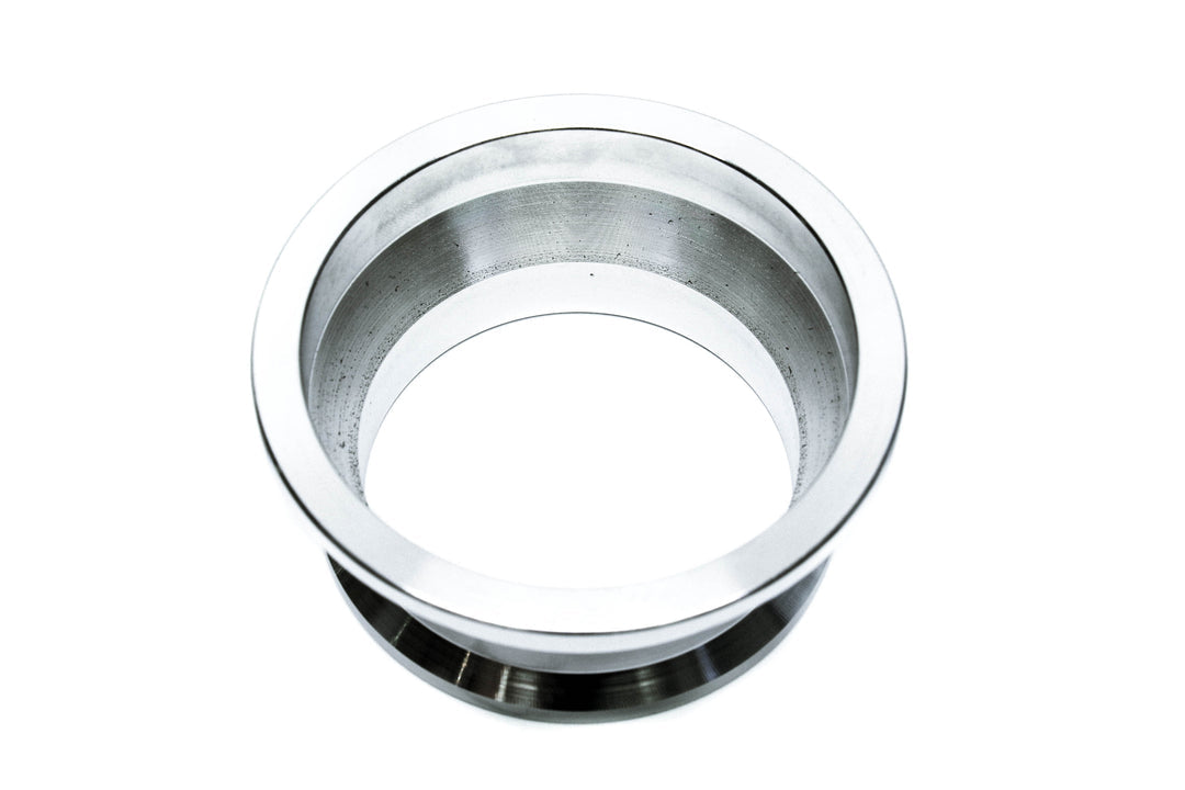 2.5" to 3" V-Band Adapter Flange