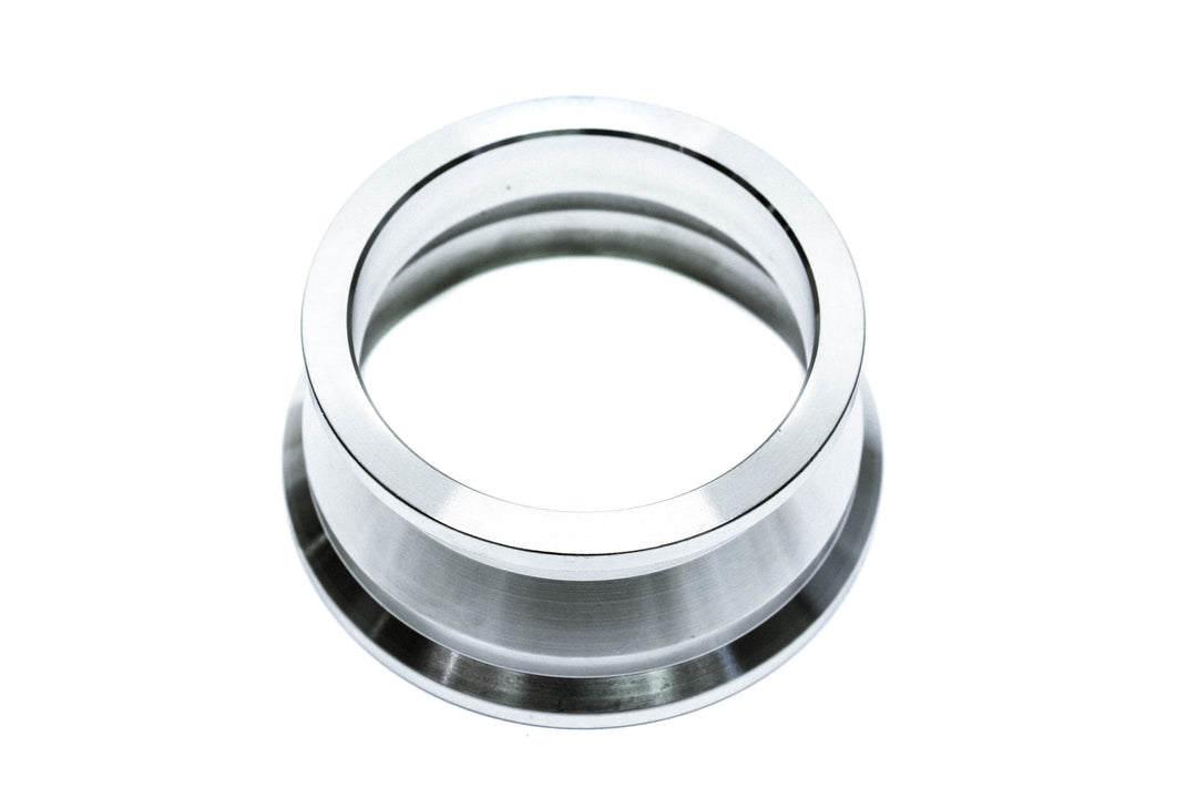 2.5" to 3" V-Band Adapter Flange