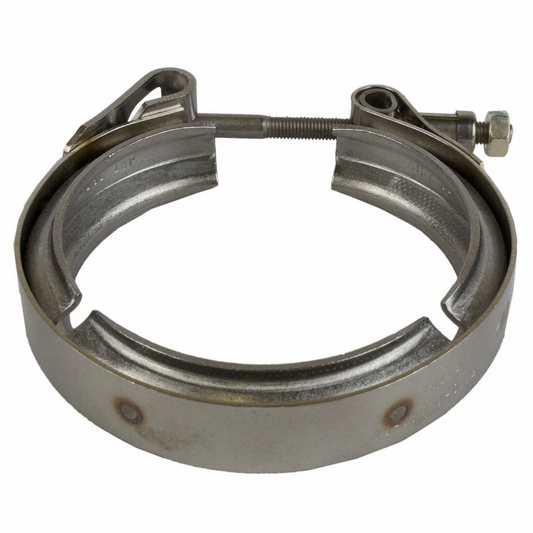 2015+ 6.7 Powerstroke Downpipe Clamp- FC3Z8287A