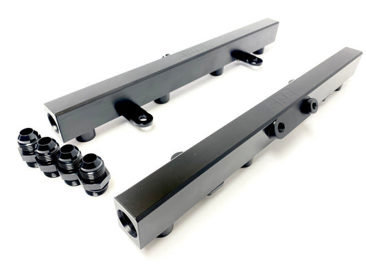 2011-2021 Mustang 5.0 & 5.2 SPE Motorsport Fuel Rails