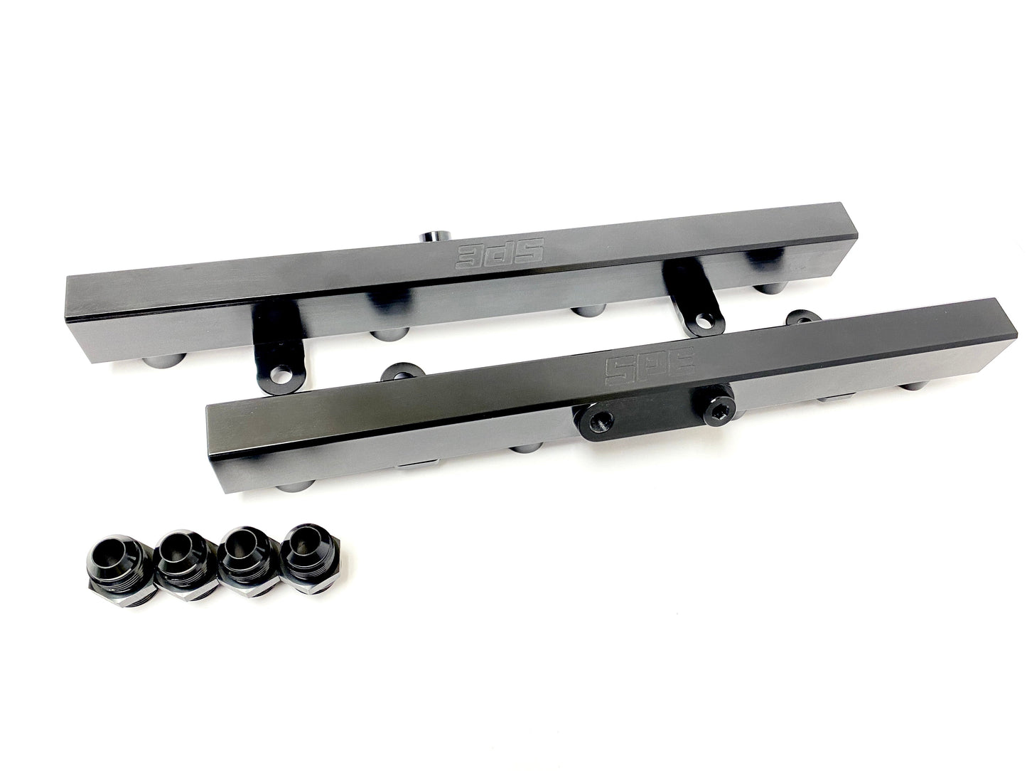 2011-2021 Mustang 5.0 & 5.2 SPE Motorsport Fuel Rails