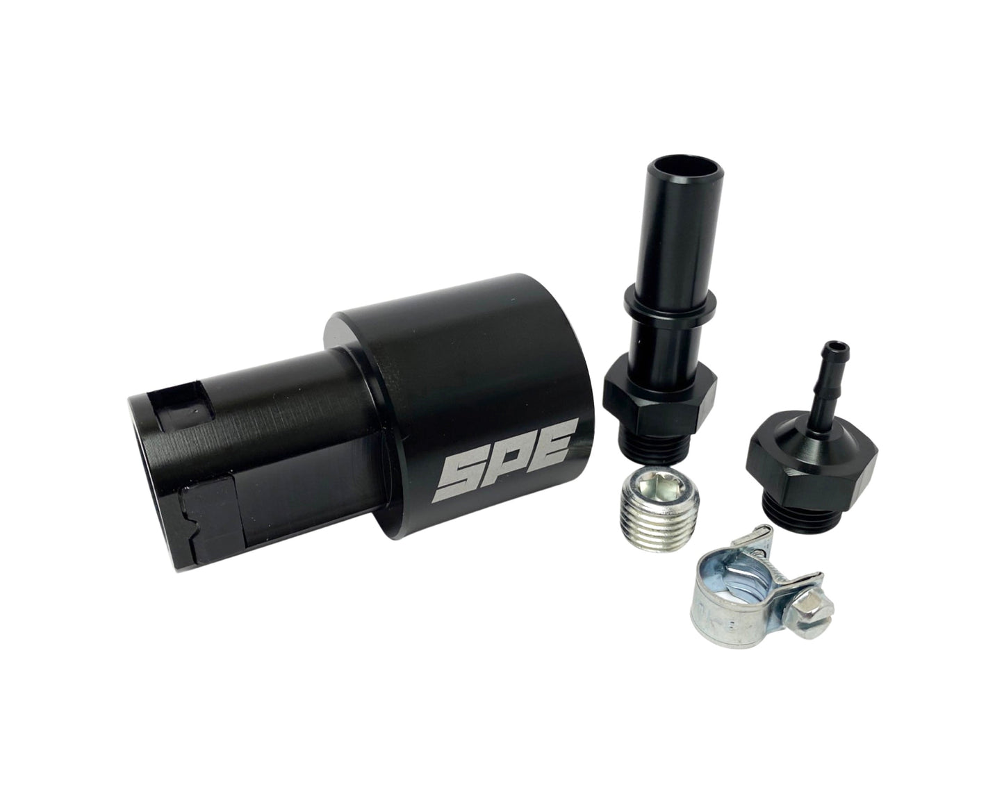 11-16 SPE Injector Return Line Repair Kit 