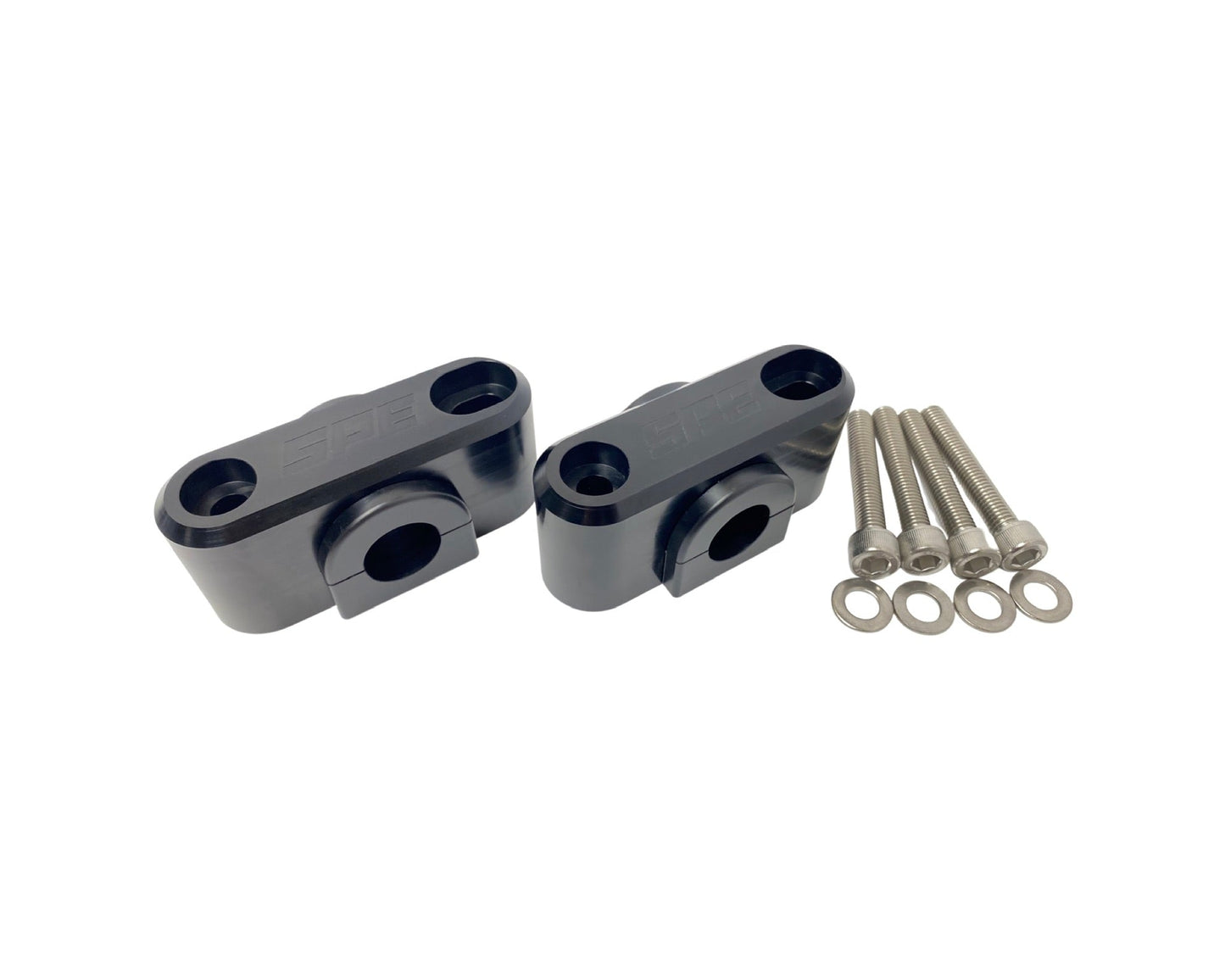 Mustang SPE Motorsport S550 Sway Bar Mount & Bushing Kit