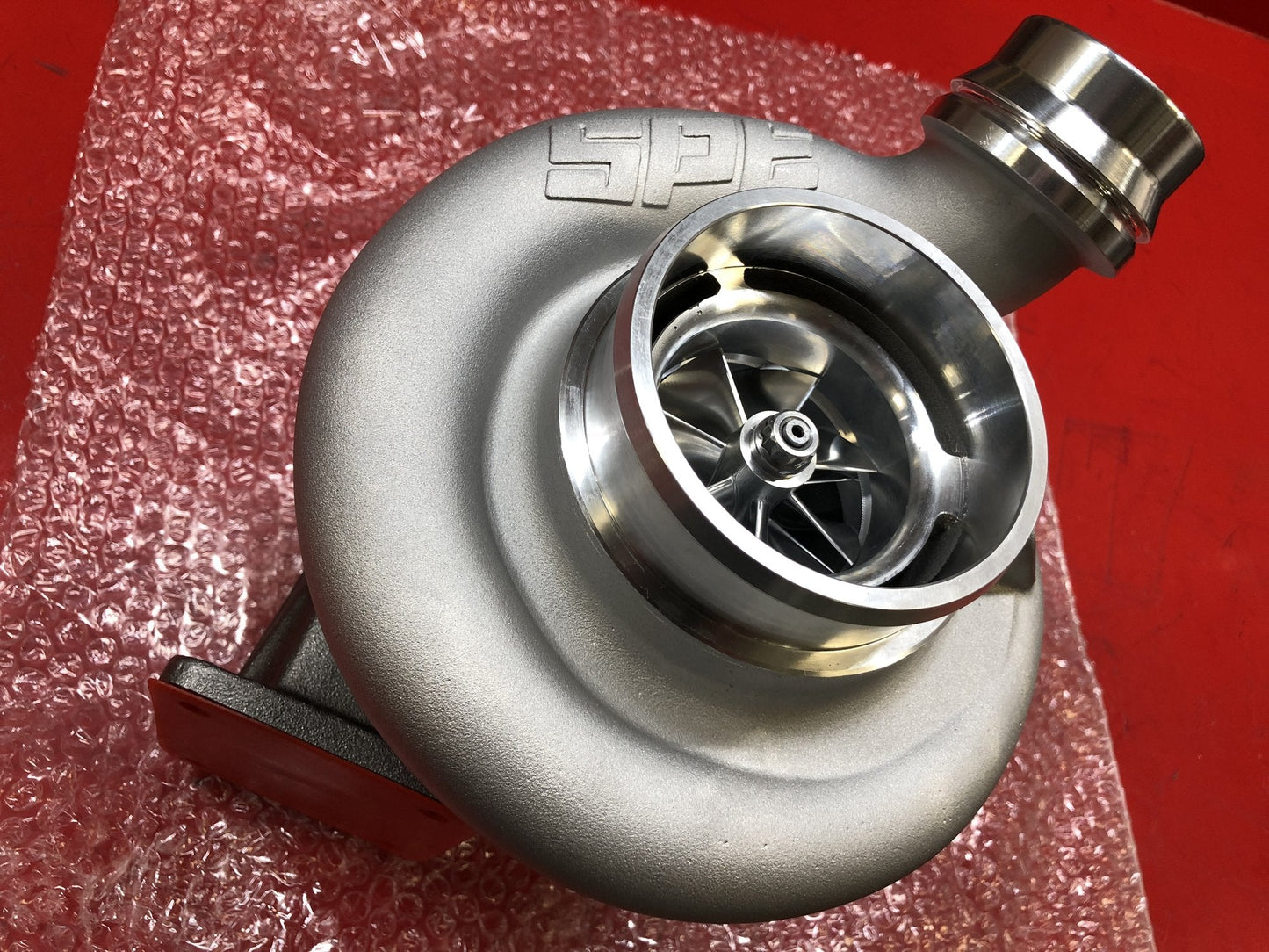 2011-2019 6.7 Powerstroke SPE Motorsport S300 Emperor Turbocharger